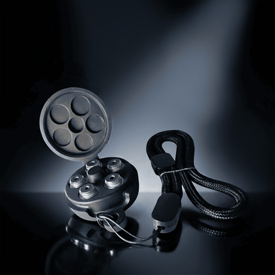 PODs Go-Go Case