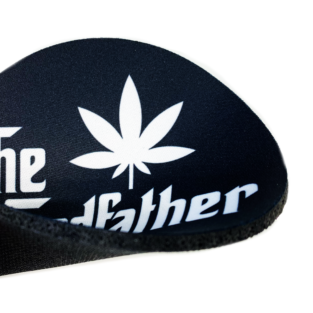 5-Inch Iconic Cinematic Dab Mat