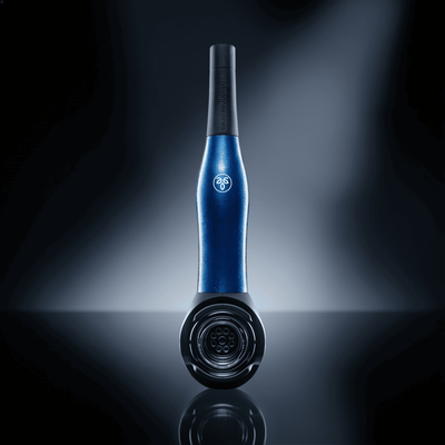 Maze-X Pipe - Waterless Filtering and Cooling Pipe