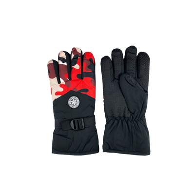 Premium Waterproof Winter Sports Gloves