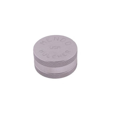 Mendo Mulcher Compact Two-Piece Grinder