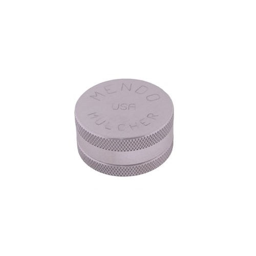 Mendo Mulcher Compact Two-Piece Grinder