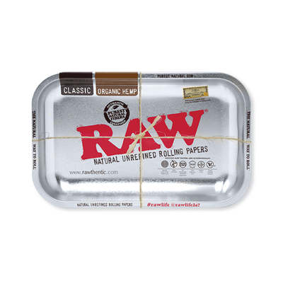 RAW Rolling Trays – image 21