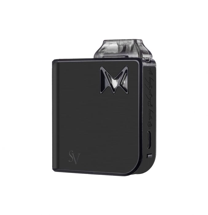 Mi-Pod Metal Edition Starter Kit
