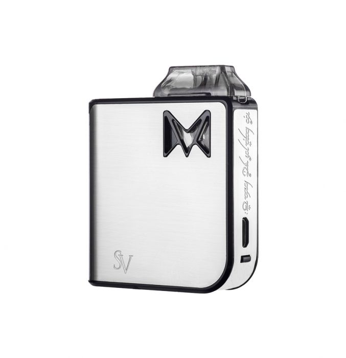 Mi-Pod Metal Edition Starter Kit