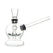 Micro | 4 Hand Held Glass Water Pipe On sale