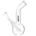 Micro | 7 Simple Glass Water Pipe On sale