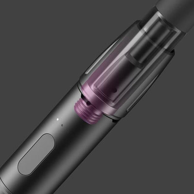 Vessel Wood Series Cartridge Vaporizer Battery