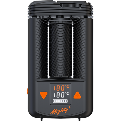 Mighty+ Portable Dry Herb Vaporizer