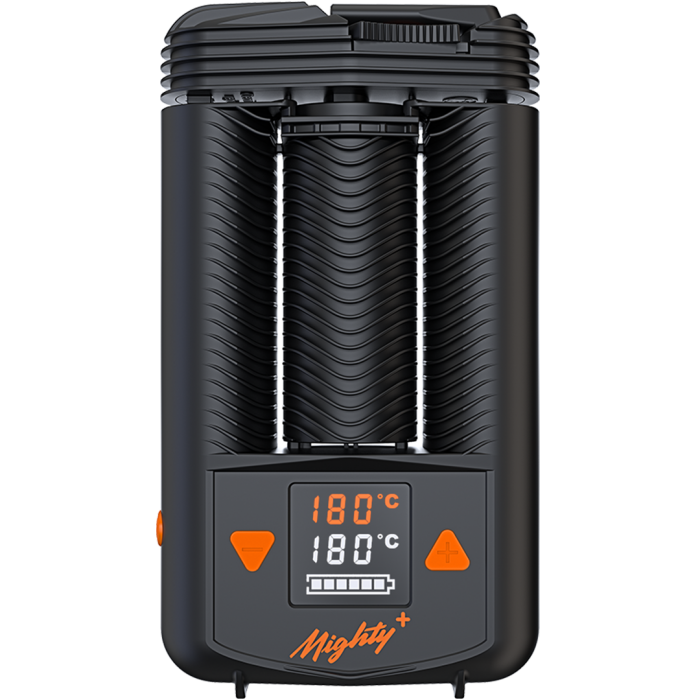 Mighty+ Portable Dry Herb Vaporizer