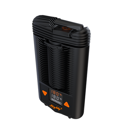 Mighty+ Portable Dry Herb Vaporizer