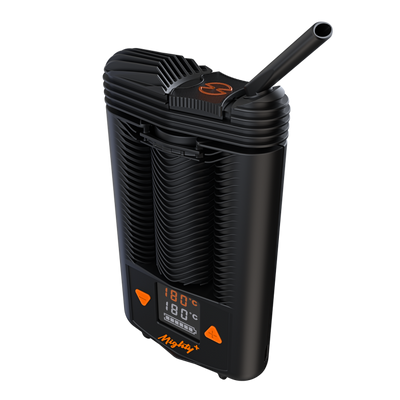 Mighty+ Portable Dry Herb Vaporizer