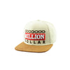 Million Dollar Corduroy Hat Sanpback on Sale