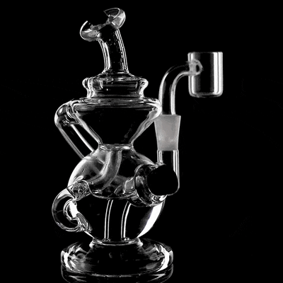 Mini Jig Dab Rig