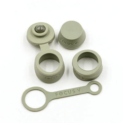 Focus V CARTA 2 Silicone Protection Set