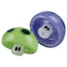 Mushroom Carb Cap - 1’x1.25’ - Colors Vary On sale