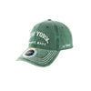 New York Original Cotton Buckle Dad Hat on Sale