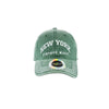 New York Original Cotton Buckle Dad Hat on Sale