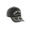 New York Original Cotton Buckle Dad Hat on Sale