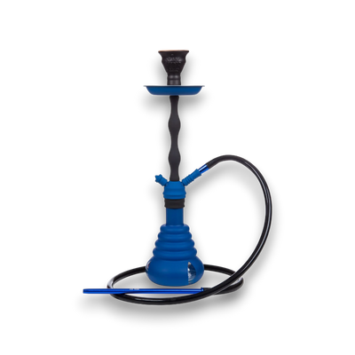 MOB Rival Premium Hookah Set