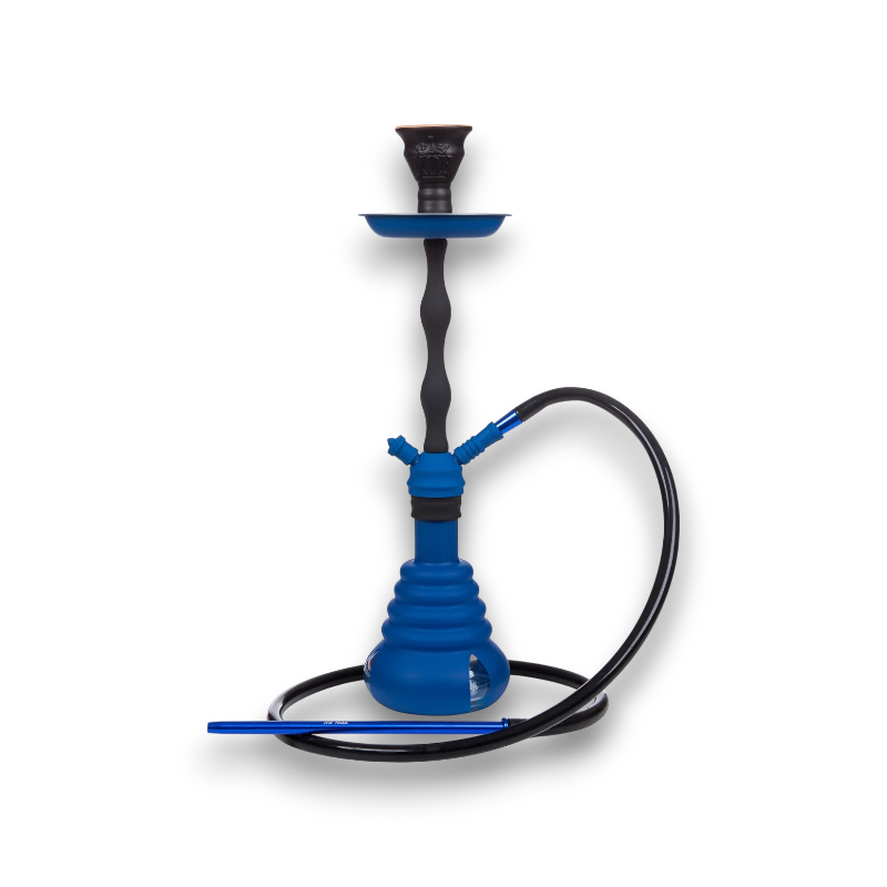 MOB Rival Premium Hookah Set