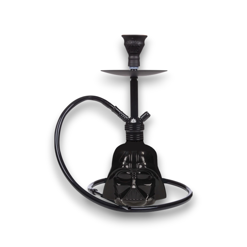 Darth Vader 20-Inch Collectible Hookah