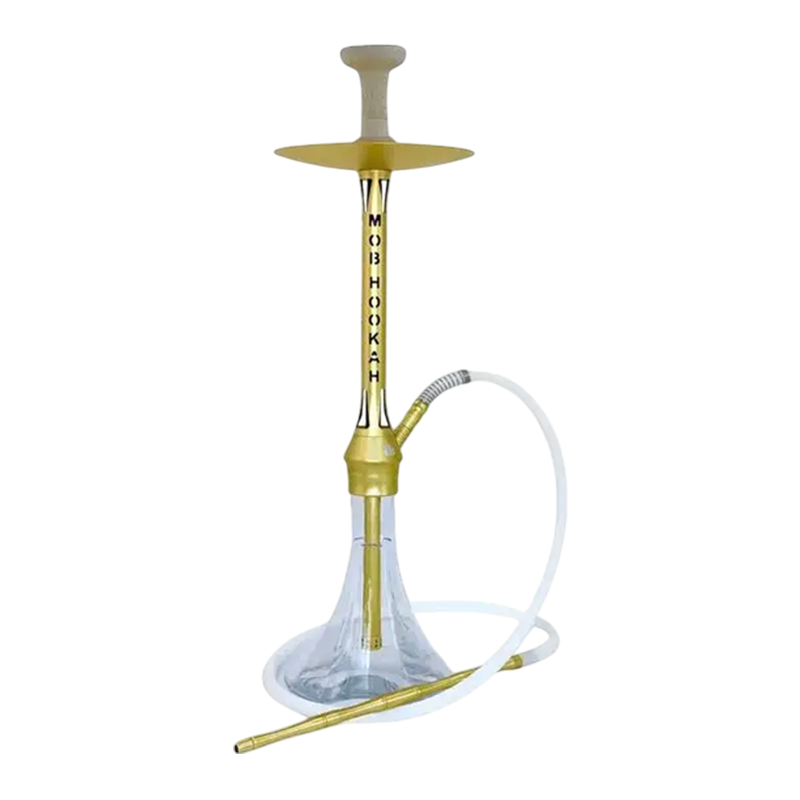 Zylon Performance 30-Inch Hookah