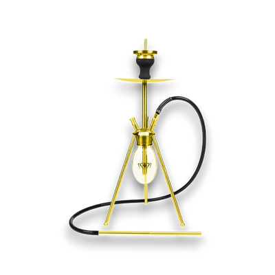 MOB Spider 30-Inch Hookah