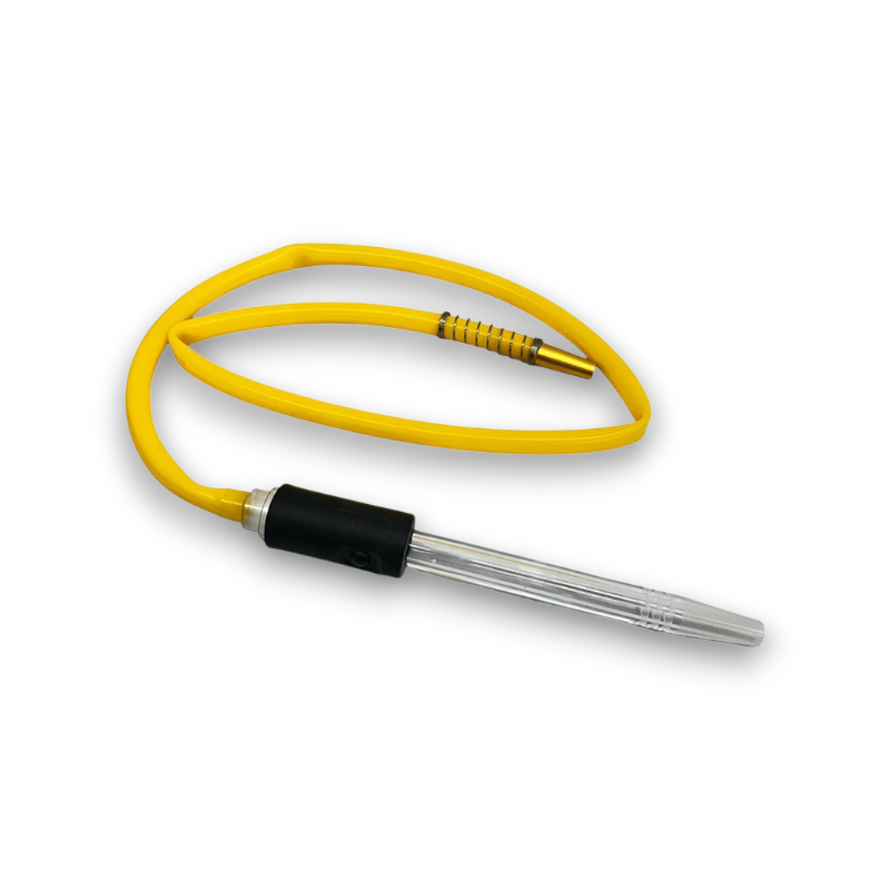 Illuminated Silicone Hookah Hose