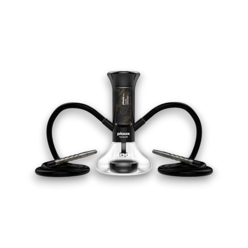 Ploox Portable E-Hookah System