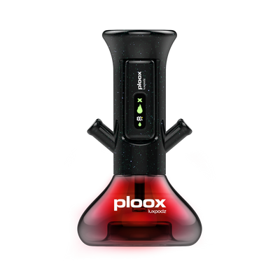 Ploox Dual Pod Electronic Hookah System
