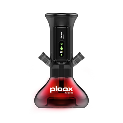 Ploox Dual Pod Electronic Hookah System