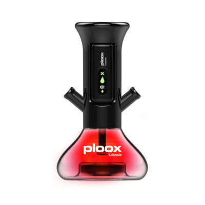 Ploox Dual Pod Electronic Hookah System