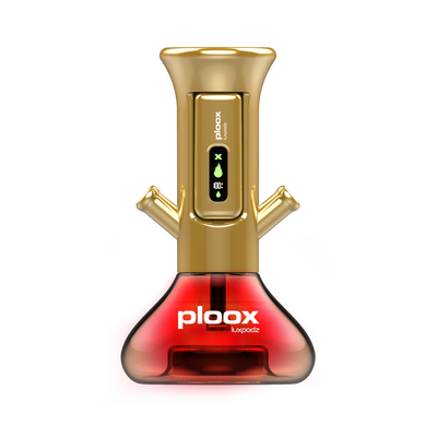Ploox Dual Pod Electronic Hookah System