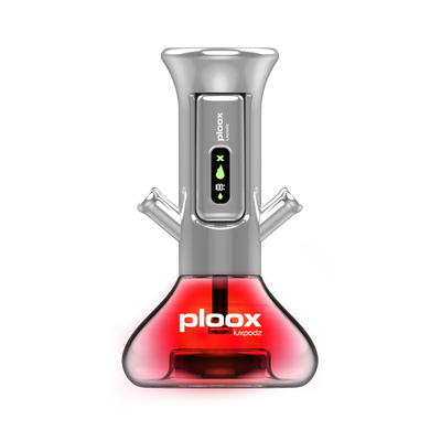 Ploox Dual Pod Electronic Hookah System