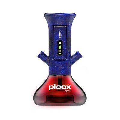 Ploox Dual Pod Electronic Hookah System