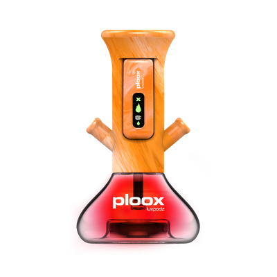 Ploox Dual Pod Electronic Hookah System