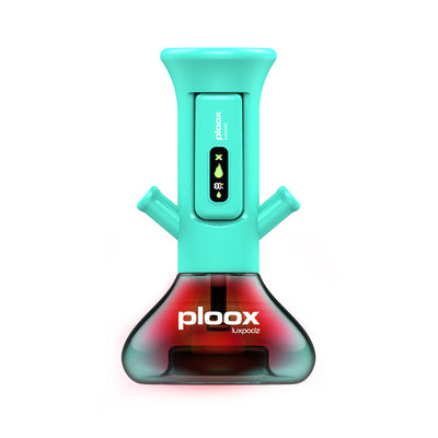 Ploox Dual Pod Electronic Hookah System