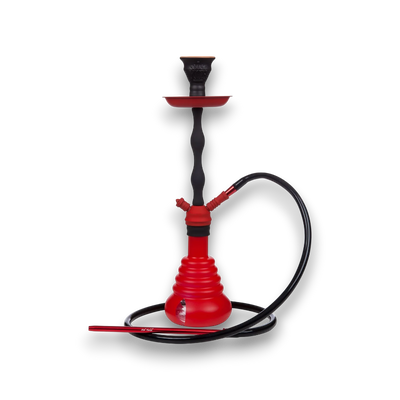 MOB Rival Premium Hookah Set
