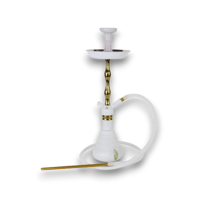 MOB Rival Premium Hookah Set