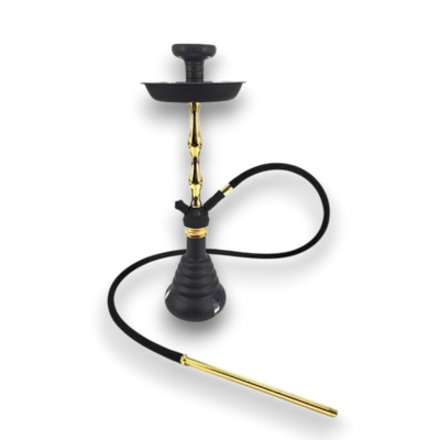 MOB Rival Premium Hookah Set