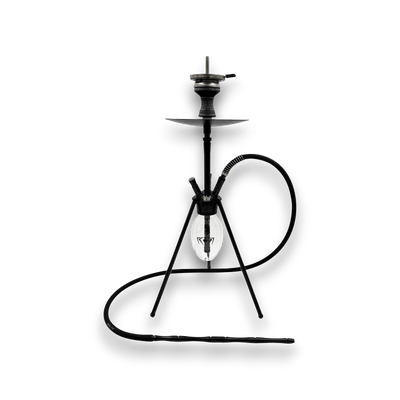 MOB Spider 30-Inch Hookah