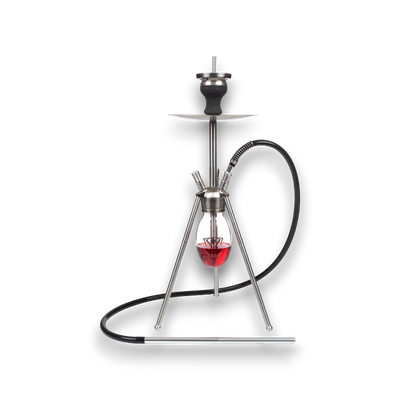 MOB Spider 30-Inch Hookah