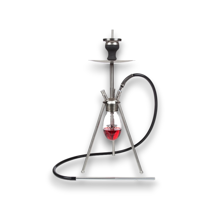 MOB Spider 30-Inch Hookah