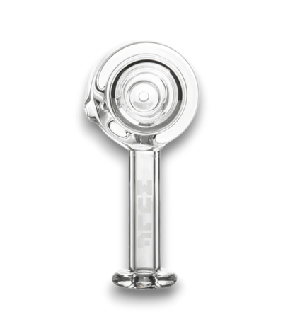 WULF Gavel HP Glass Hand Pipe