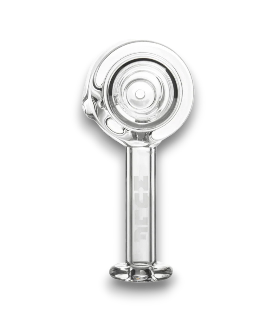 WULF Gavel HP Glass Hand Pipe