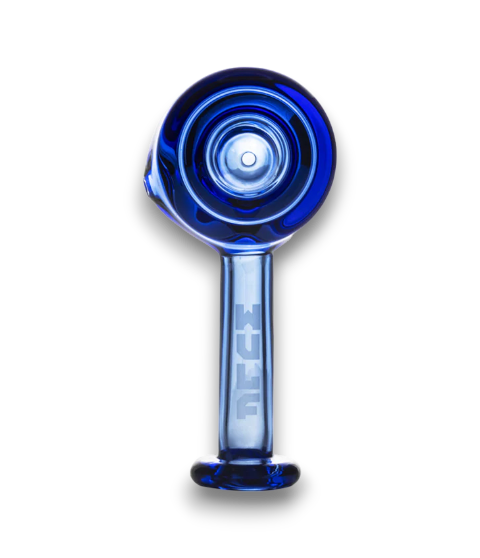 WULF Gavel HP Glass Hand Pipe
