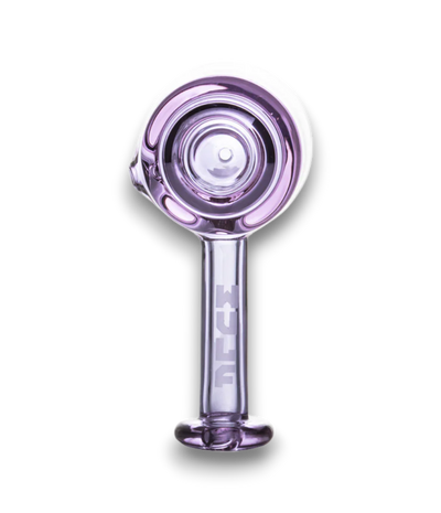 WULF Gavel HP Glass Hand Pipe