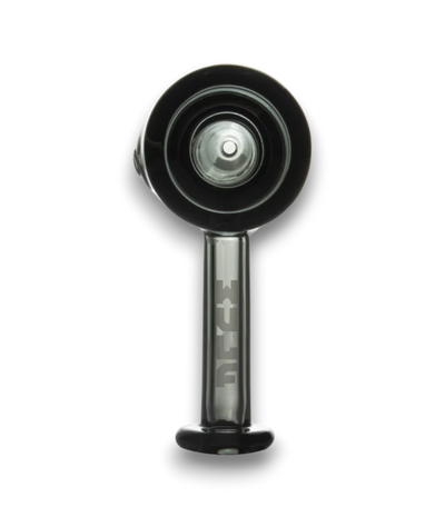 WULF Gavel HP Glass Hand Pipe