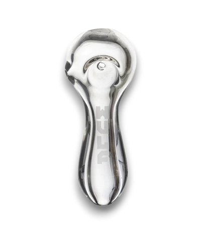 WULF Globe HP Portable Glass Pipe
